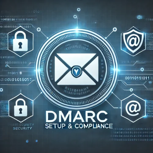 DMARC Setup & Compliance Service